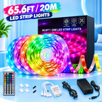 LED Strip Lights Lamp